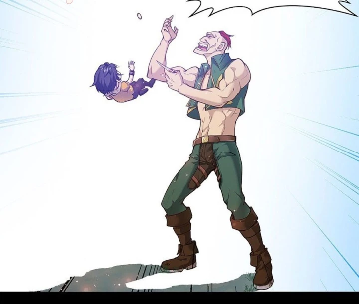 Vương Quốc Huyết Mạch Chapter 31 - Trang 2