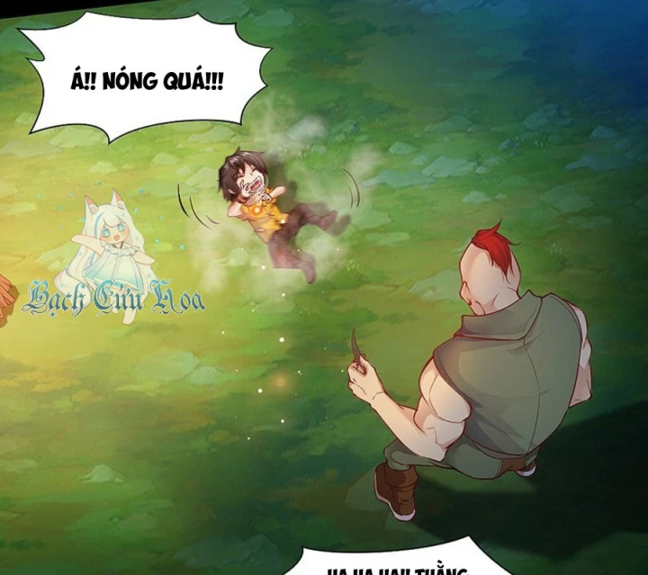 Vương Quốc Huyết Mạch Chapter 31 - Trang 2