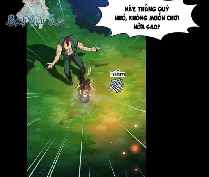 Vương Quốc Huyết Mạch Chapter 31 - Trang 2
