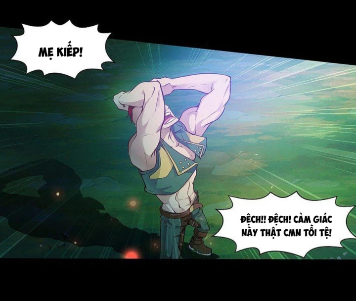 Vương Quốc Huyết Mạch Chapter 31 - Trang 2