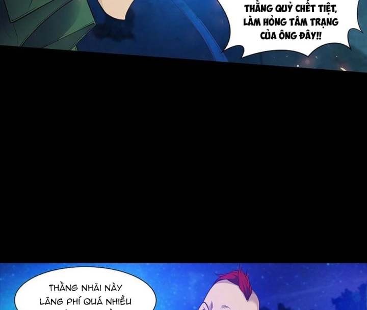 Vương Quốc Huyết Mạch Chapter 31 - Trang 2