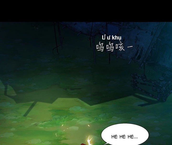 Vương Quốc Huyết Mạch Chapter 31 - Trang 2