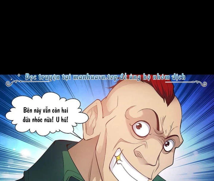 Vương Quốc Huyết Mạch Chapter 31 - Trang 2