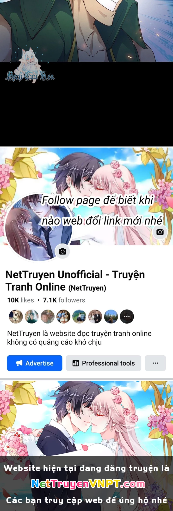 Vương Quốc Huyết Mạch Chapter 31 - Trang 2