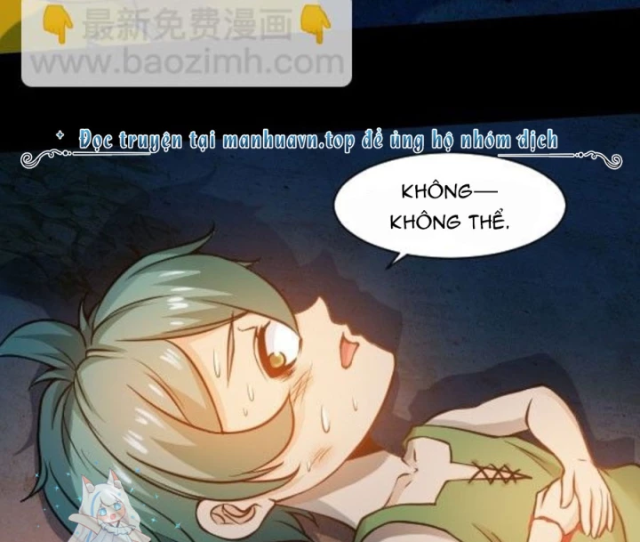 Vương Quốc Huyết Mạch Chapter 32 - Trang 2