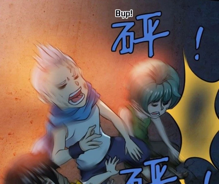 Vương Quốc Huyết Mạch Chapter 32 - Trang 2