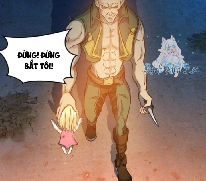 Vương Quốc Huyết Mạch Chapter 32 - Trang 2