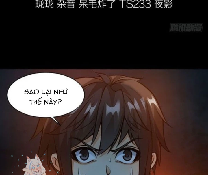 Vương Quốc Huyết Mạch Chapter 33 - Trang 2