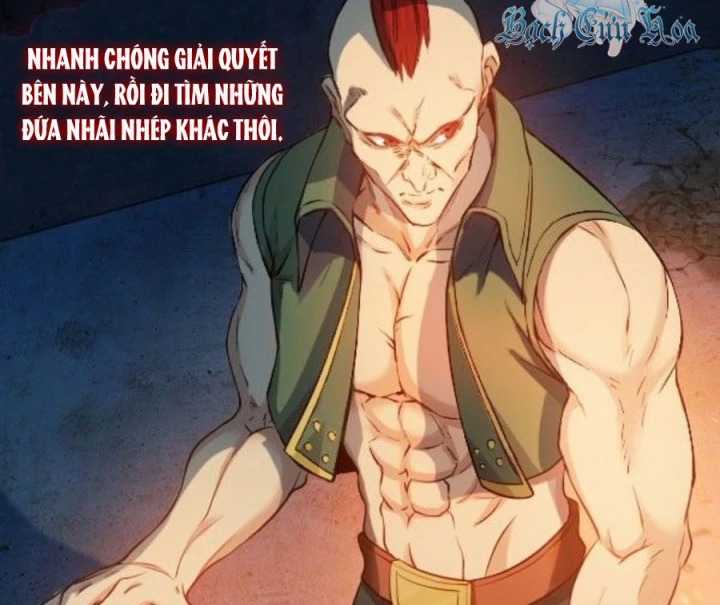Vương Quốc Huyết Mạch Chapter 33 - Trang 2