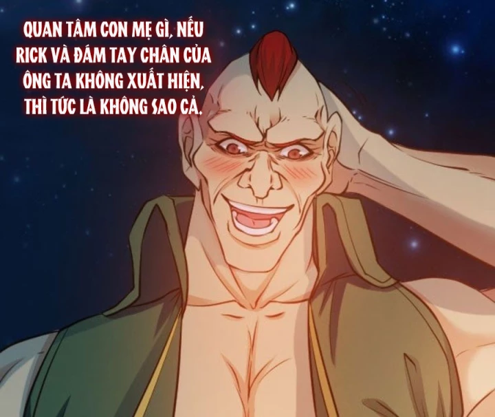 Vương Quốc Huyết Mạch Chapter 33 - Trang 2