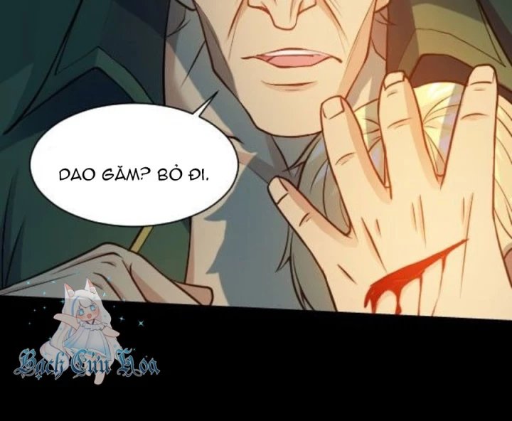 Vương Quốc Huyết Mạch Chapter 33 - Trang 2