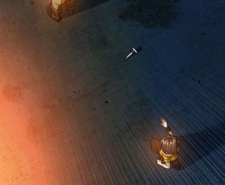 Vương Quốc Huyết Mạch Chapter 33 - Trang 2