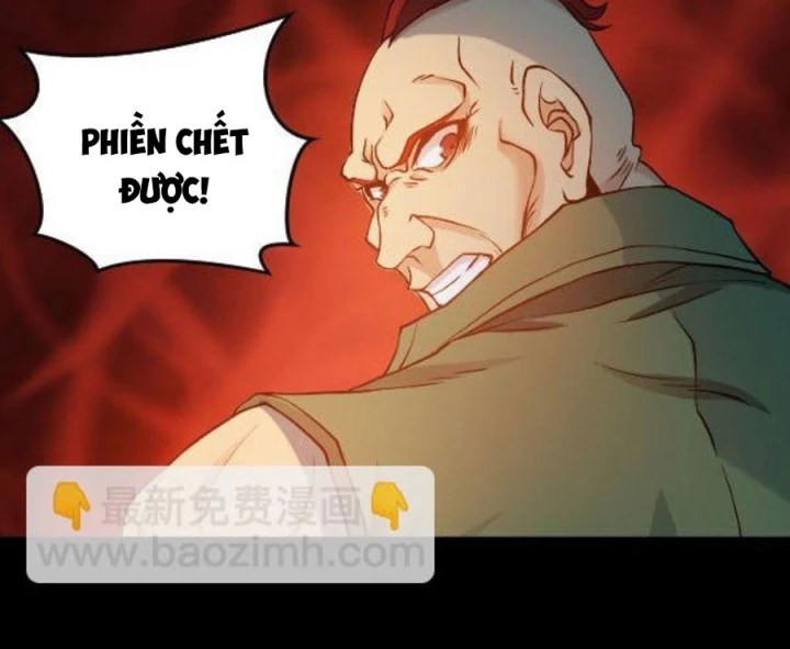 Vương Quốc Huyết Mạch Chapter 33 - Trang 2