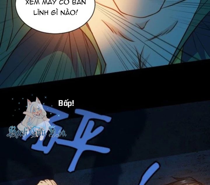 Vương Quốc Huyết Mạch Chapter 33 - Trang 2