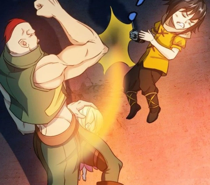 Vương Quốc Huyết Mạch Chapter 33 - Trang 2