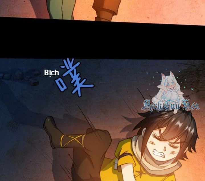 Vương Quốc Huyết Mạch Chapter 33 - Trang 2