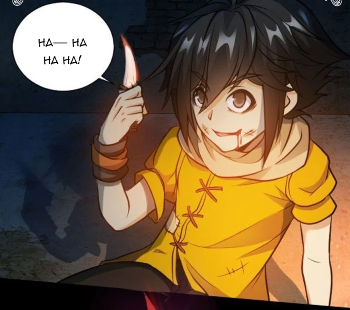 Vương Quốc Huyết Mạch Chapter 33 - Trang 2