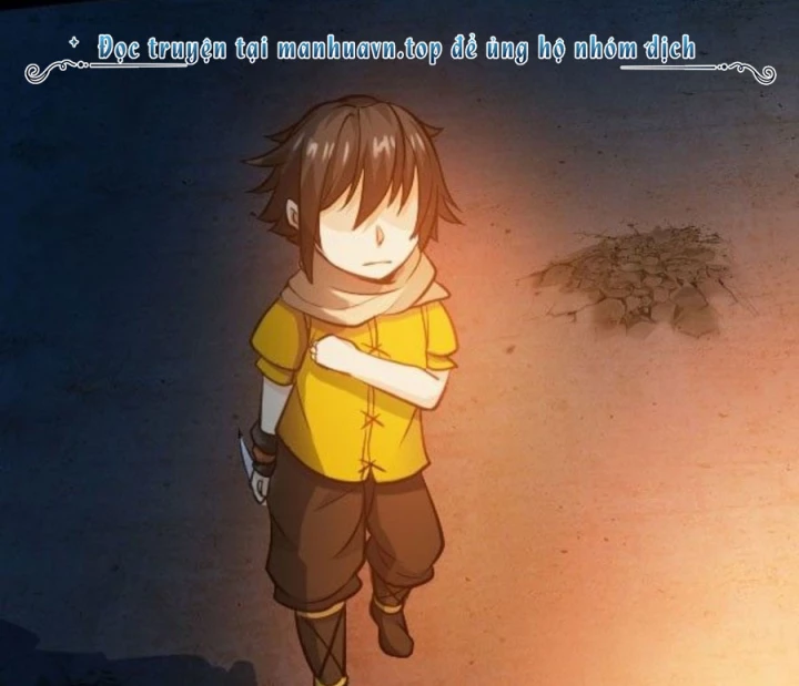 Vương Quốc Huyết Mạch Chapter 33 - Trang 2