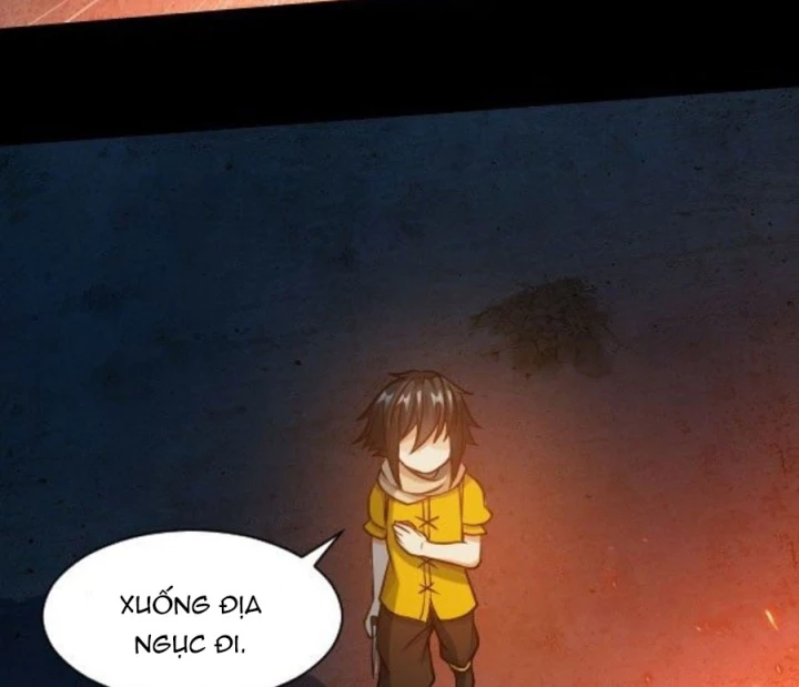 Vương Quốc Huyết Mạch Chapter 33 - Trang 2
