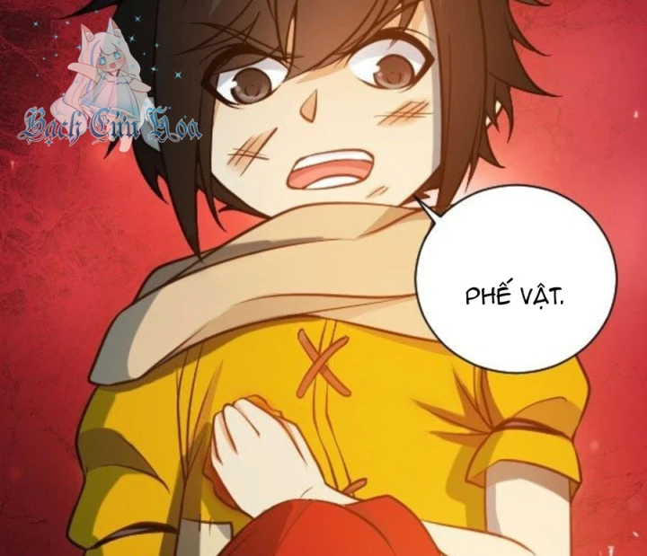 Vương Quốc Huyết Mạch Chapter 33 - Trang 2