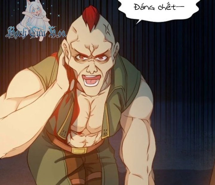 Vương Quốc Huyết Mạch Chapter 33 - Trang 2