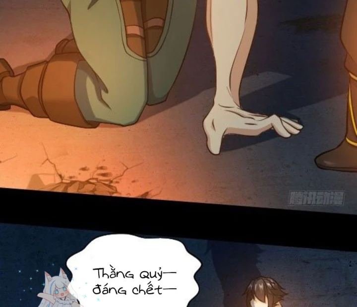 Vương Quốc Huyết Mạch Chapter 33 - Trang 2