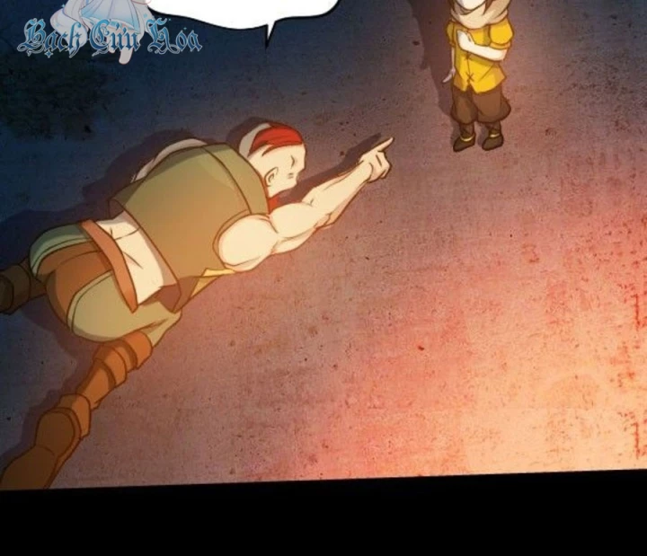 Vương Quốc Huyết Mạch Chapter 33 - Trang 2