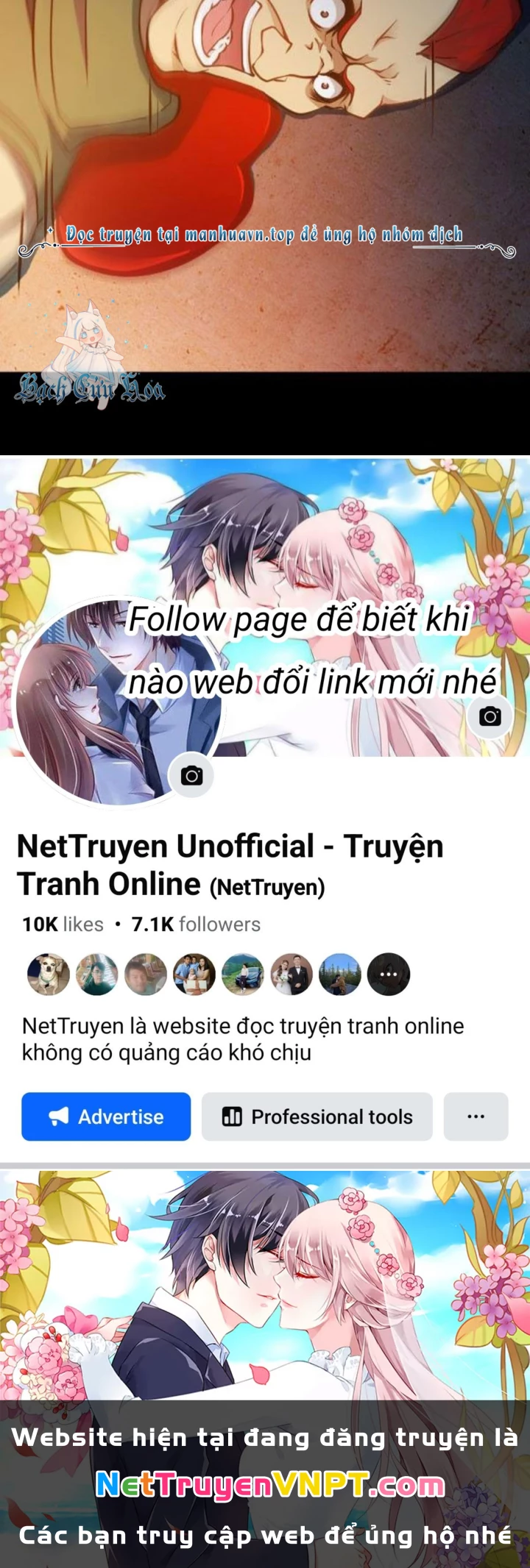 Vương Quốc Huyết Mạch Chapter 33 - Trang 2