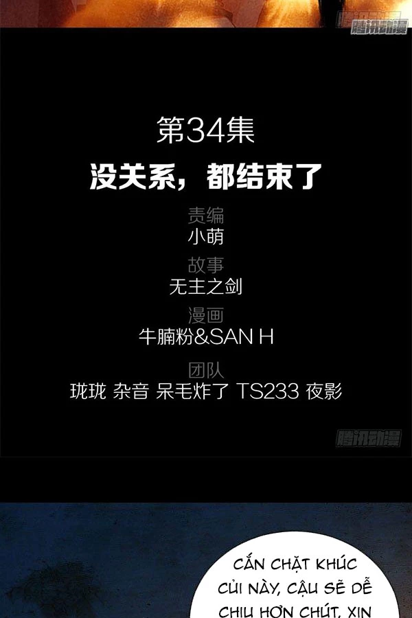 Vương Quốc Huyết Mạch Chapter 34 - Trang 2