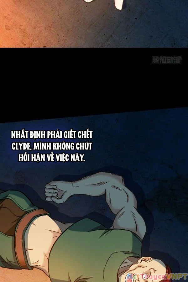 Vương Quốc Huyết Mạch Chapter 34 - Trang 2