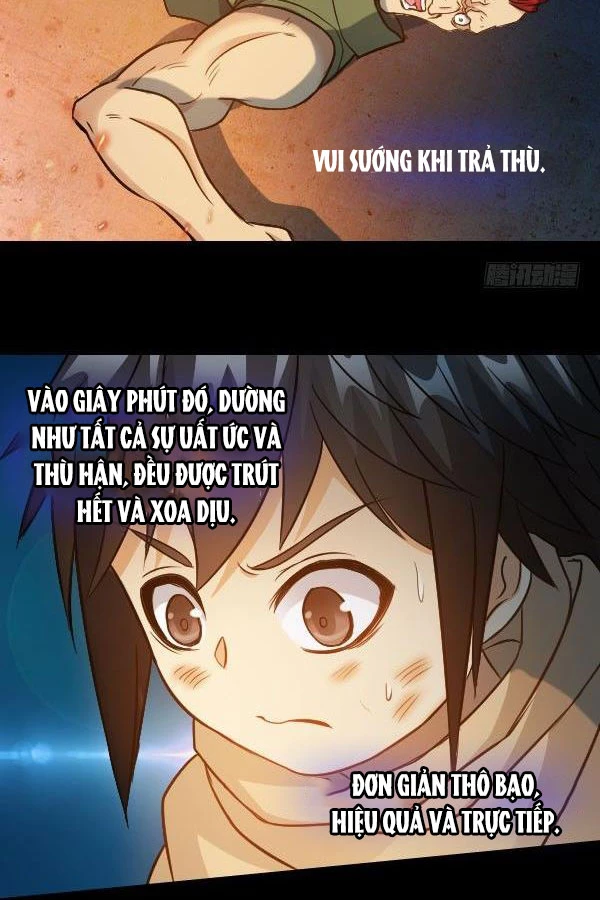 Vương Quốc Huyết Mạch Chapter 34 - Trang 2