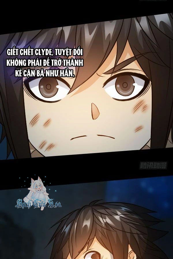 Vương Quốc Huyết Mạch Chapter 34 - Trang 2