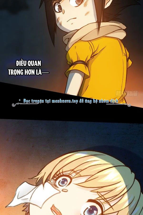 Vương Quốc Huyết Mạch Chapter 34 - Trang 2