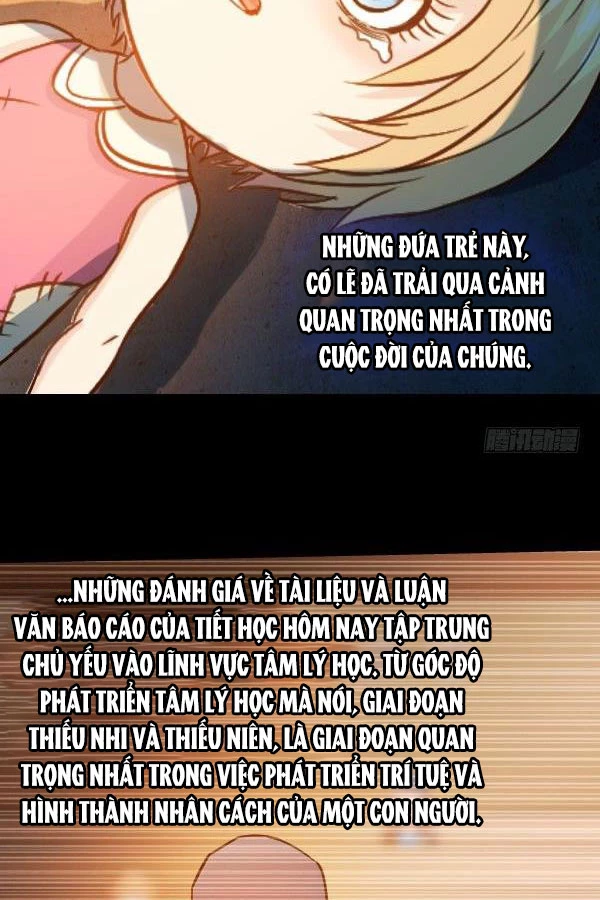 Vương Quốc Huyết Mạch Chapter 34 - Trang 2