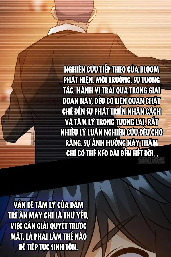 Vương Quốc Huyết Mạch Chapter 34 - Trang 2