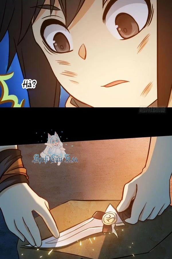 Vương Quốc Huyết Mạch Chapter 34 - Trang 2