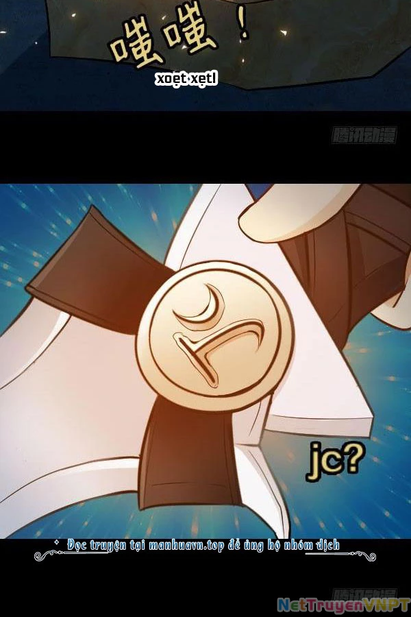 Vương Quốc Huyết Mạch Chapter 34 - Trang 2