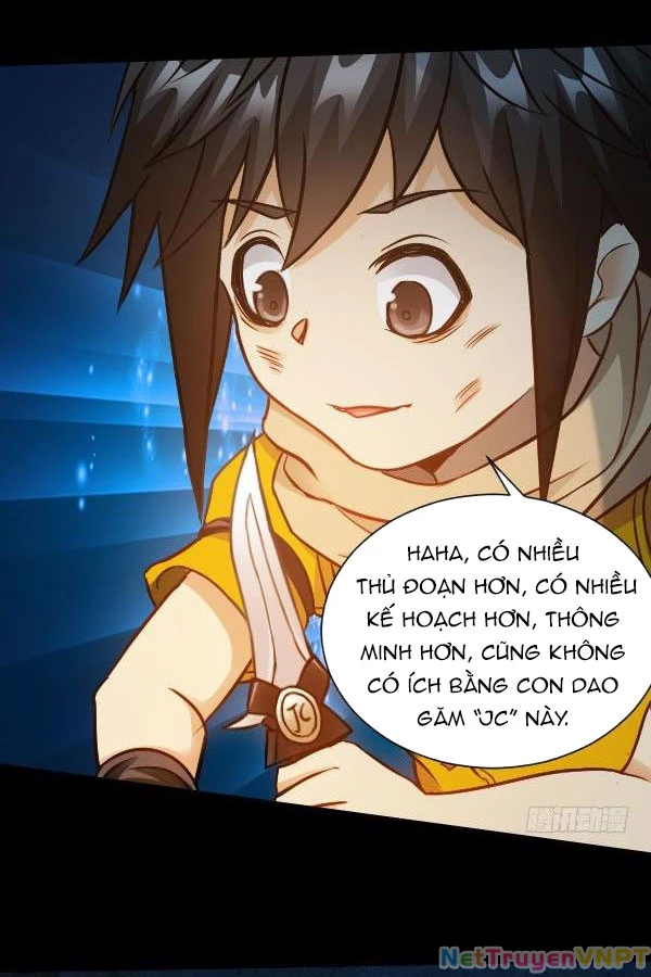 Vương Quốc Huyết Mạch Chapter 34 - Trang 2