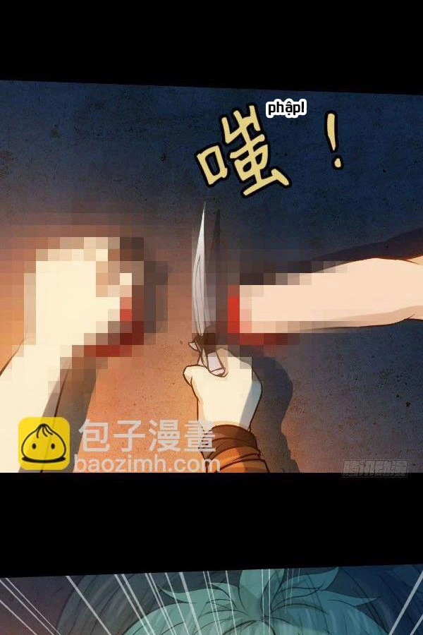 Vương Quốc Huyết Mạch Chapter 34 - Trang 2