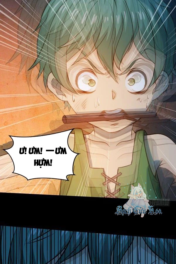 Vương Quốc Huyết Mạch Chapter 34 - Trang 2