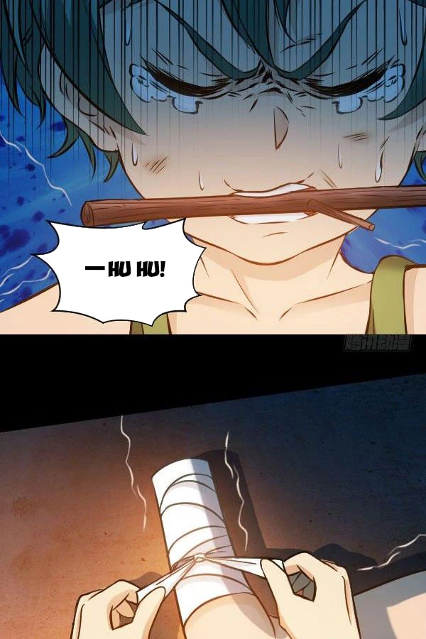 Vương Quốc Huyết Mạch Chapter 34 - Trang 2