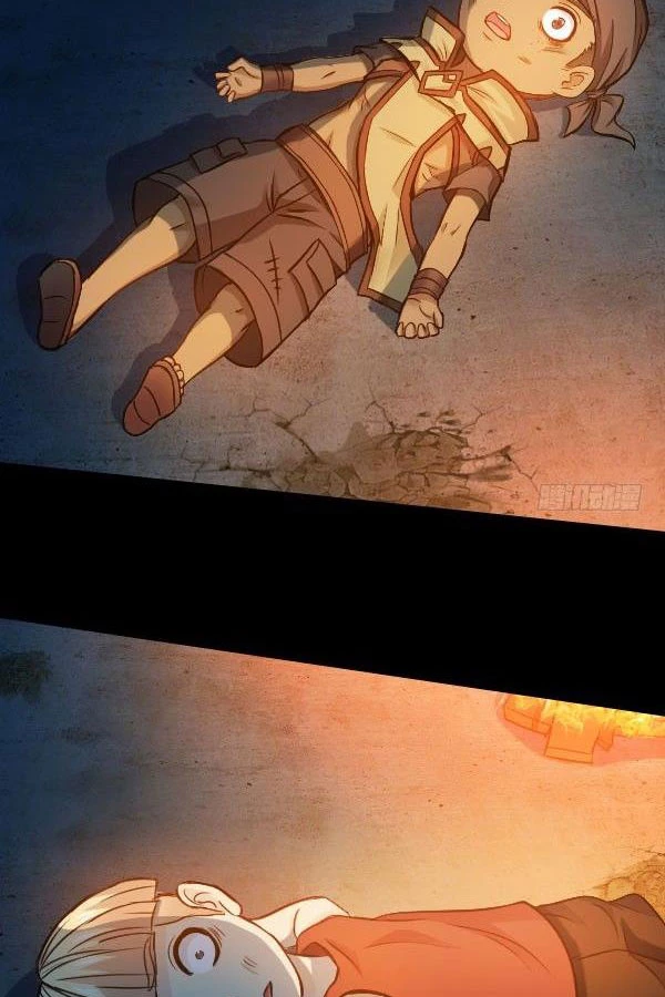 Vương Quốc Huyết Mạch Chapter 34 - Trang 2