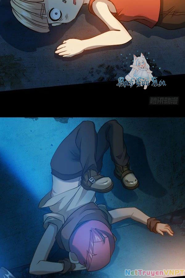 Vương Quốc Huyết Mạch Chapter 34 - Trang 2