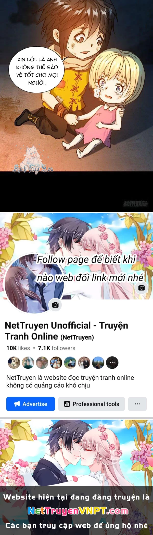 Vương Quốc Huyết Mạch Chapter 34 - Trang 2