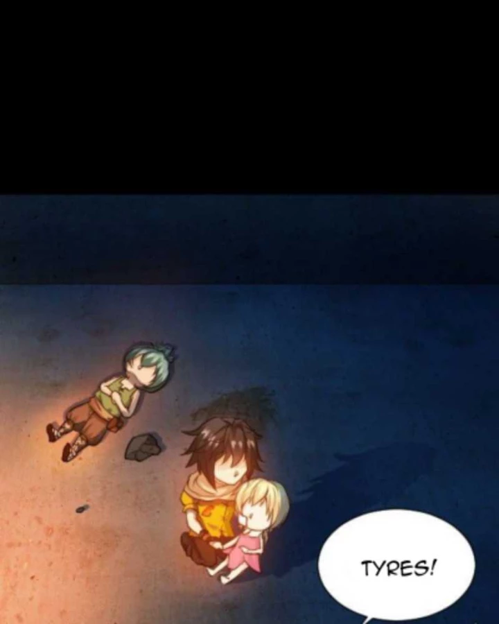 Vương Quốc Huyết Mạch Chapter 35 - Trang 2