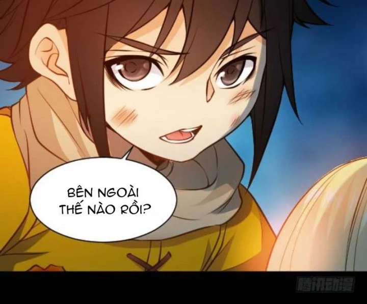 Vương Quốc Huyết Mạch Chapter 35 - Trang 2