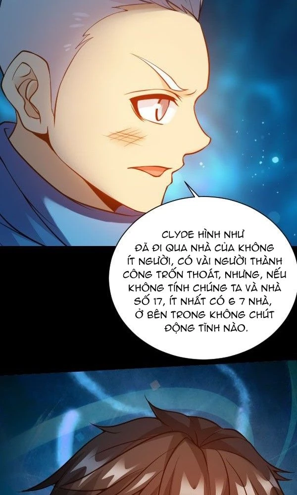 Vương Quốc Huyết Mạch Chapter 35 - Trang 2