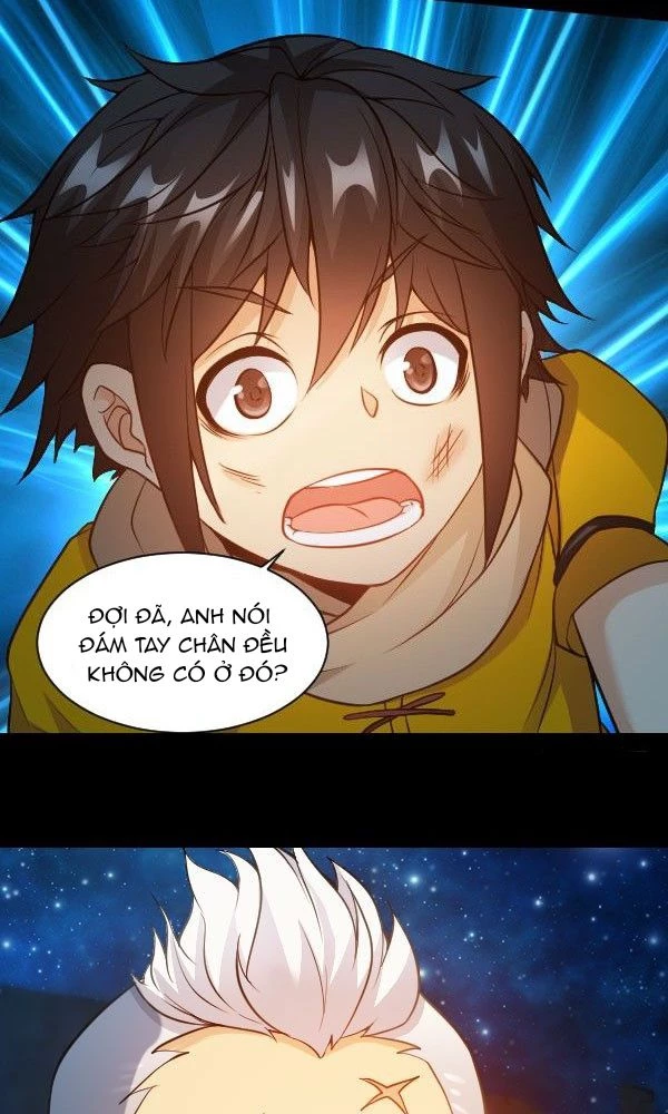 Vương Quốc Huyết Mạch Chapter 35 - Trang 2