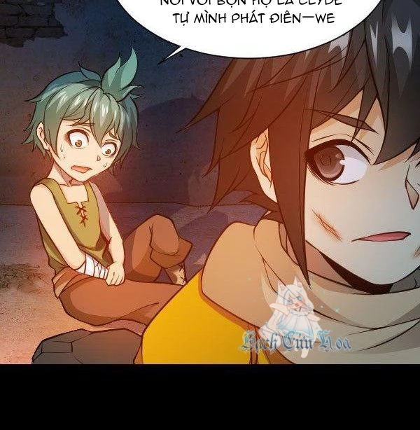 Vương Quốc Huyết Mạch Chapter 35 - Trang 2