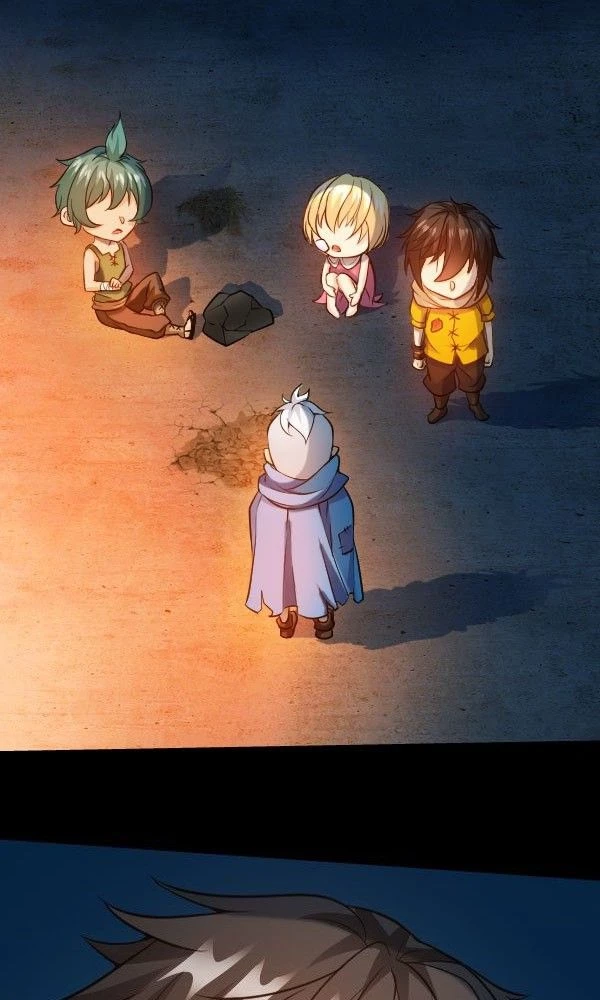 Vương Quốc Huyết Mạch Chapter 35 - Trang 2